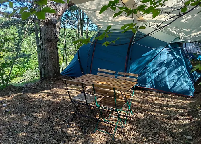 Eco Camp Supot Šmarje