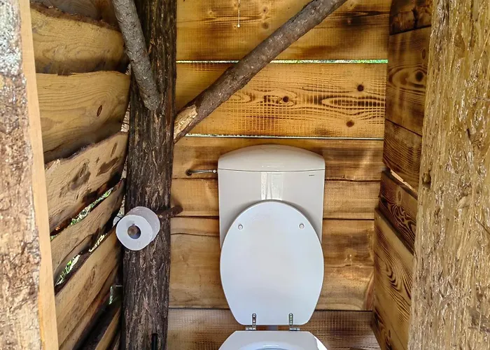 Eco Camp Supot * Šmarje