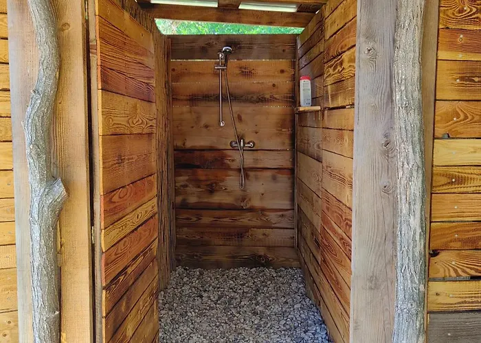 Eco Camp Supot * Šmarje