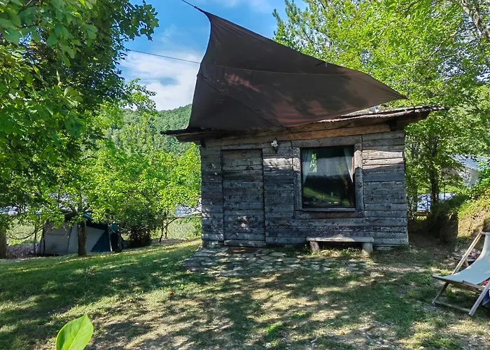 Eco Camp Supot * Šmarje