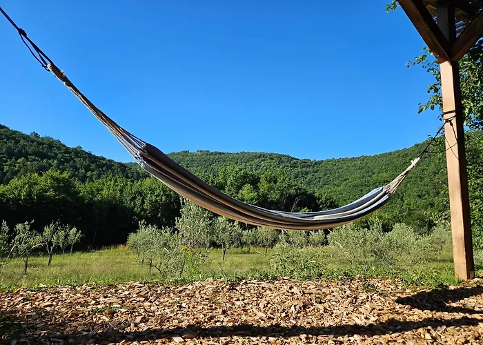 Campeggio Eco Camp Supot