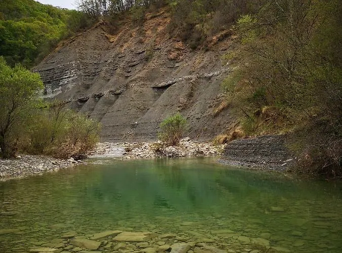Eco Camp Supot Šmarje