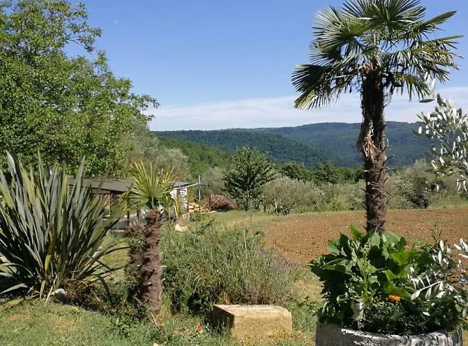 Eco Camp Supot אתר קמפינג Šmarje