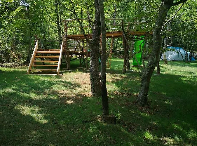 Eco Camp Supot Šmarje